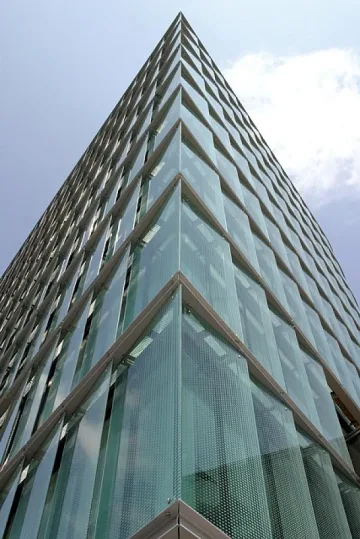 Избраха най-добрия архитект