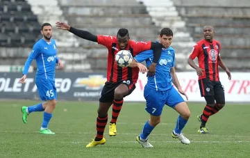 Гигов: Нека да не прибързваме