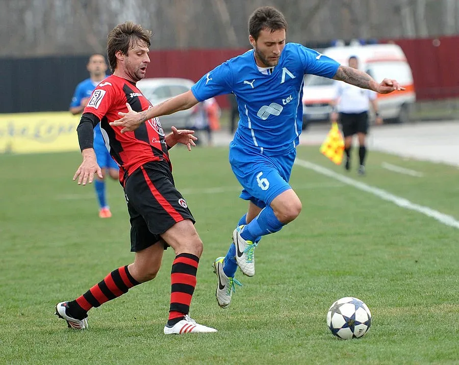 Батков: Иде ми да разпусна отбора