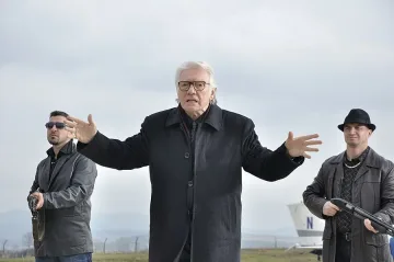 Забавният гангстер