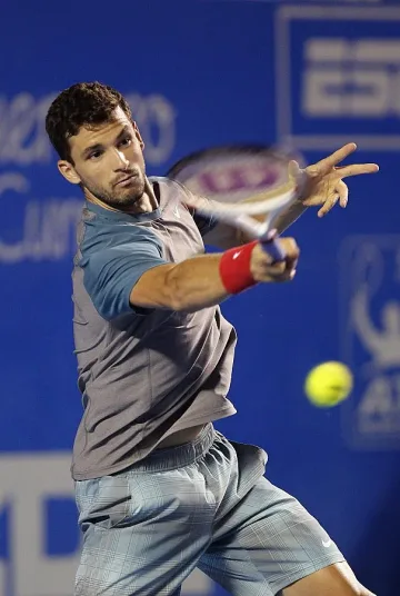 Мексиканки предложиха брак на Гришо