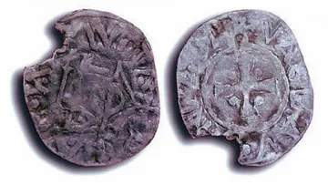 Полска монета показва съдбата на прабългарите на Котраг