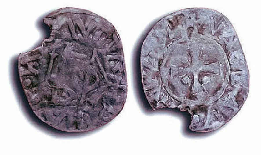 Полска монета показва съдбата на прабългарите на Котраг