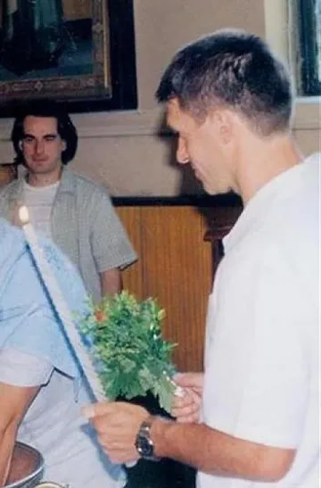 Тефтер с корумпирани ченгета затрива Мето Илиянски 