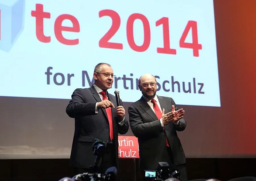 Станишев се среща с 500 активисти на ПЕС