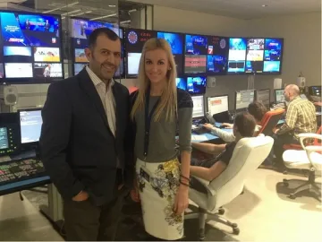 NEWS7 със 120 минути вечерни новини