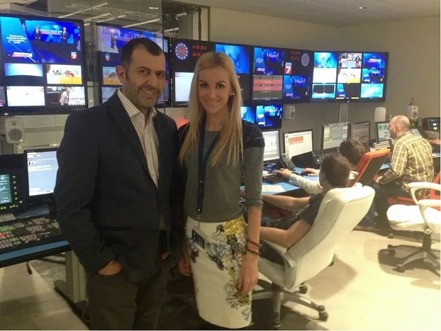 NEWS7 със 120 минути вечерни новини