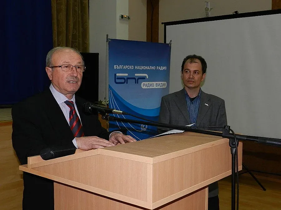 БНР-Видин стана на 5 години