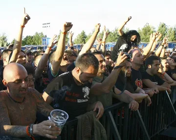 Каварна рок обяви групите, които ще забият тази година