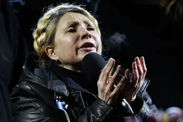 Тимошенко ще участва в президентските избори в Украйна