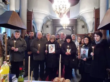 В Добрич почетоха жертвите на влака София - Кардам