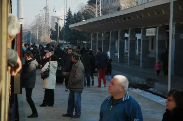 Поскъпва билетът за бърз влак със задължителна резервация