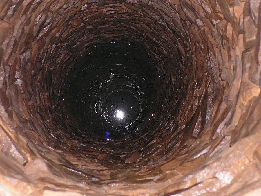 71-годишен загина в кладенец в Кърджали