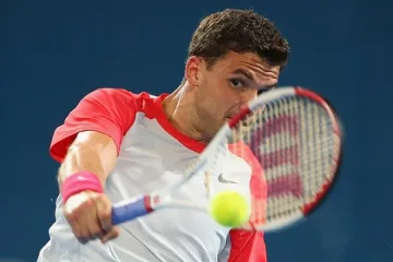 Гришо обърна Гулбис, стига полуфинал в Акапулко