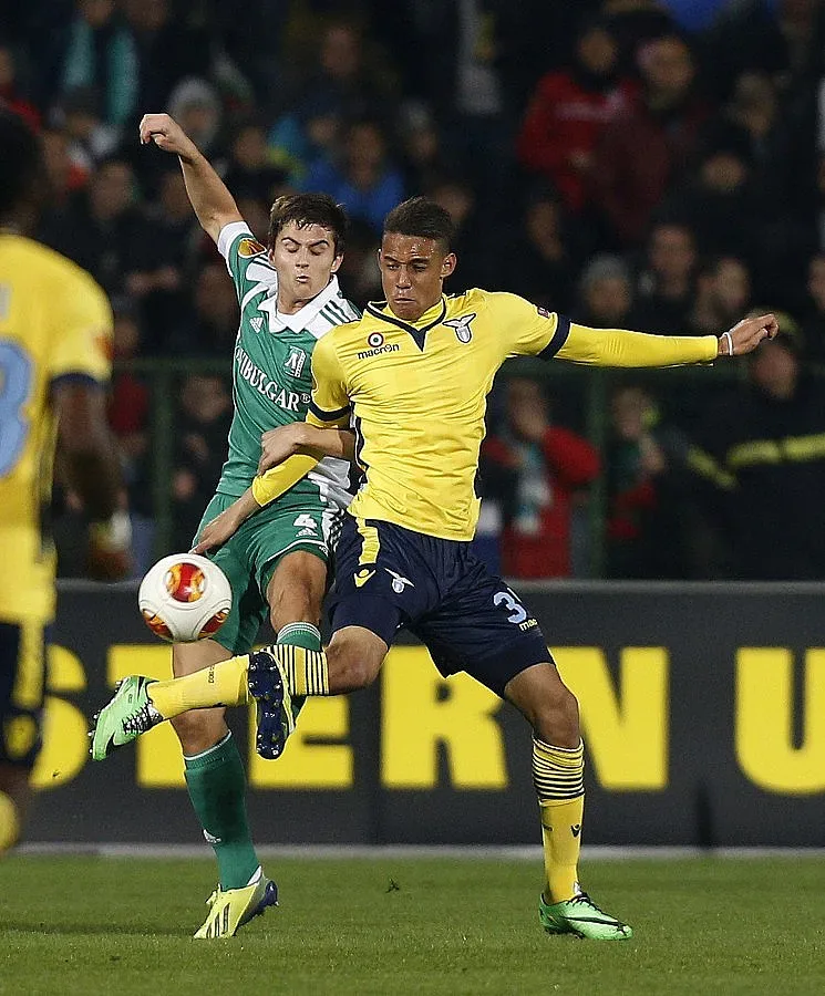 Инфарктен мач класира "Лудогорец" 