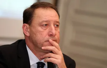 НАТО няма да се меси в Украйна