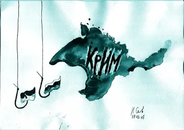 Ще се стигне ли до война в Крим