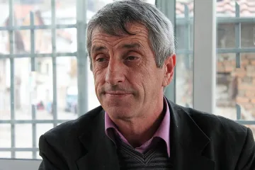 Математик Vs. биолог за школото в Рибново