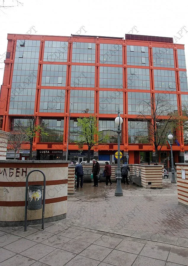 Брюксел пита за Сметната палата