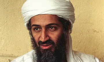 ФБР в контакт с Бин Ладен години преди 9/11 