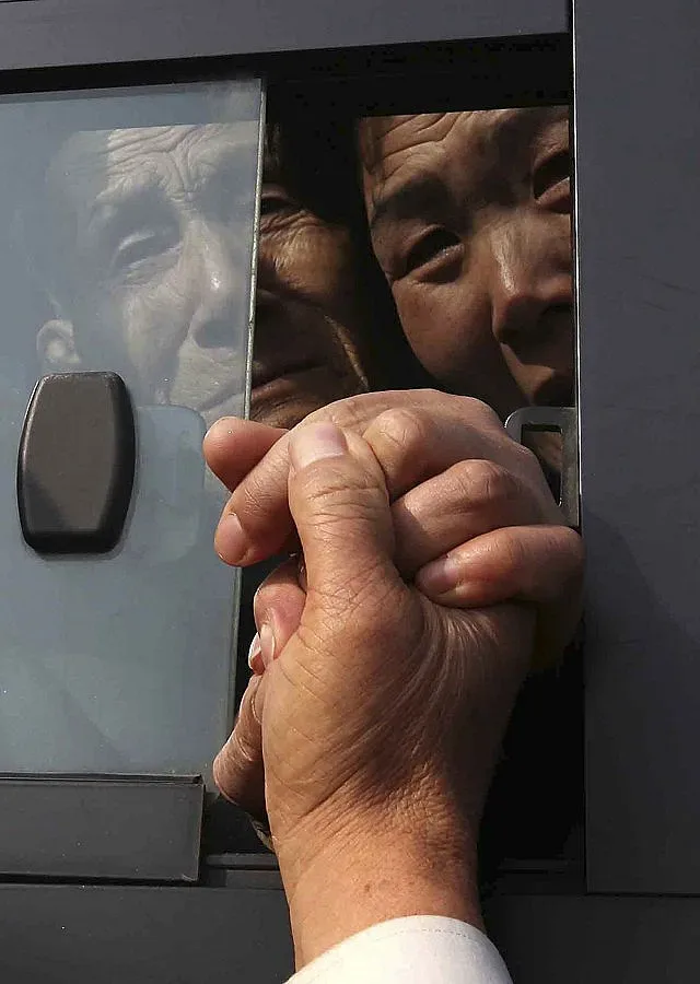 В севернокорейски лагери кучета разкъсват деца