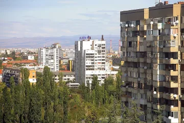 Таван на таксите за бирници