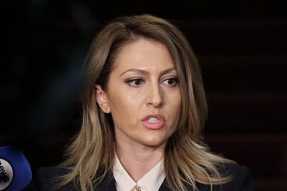 Рая Назарян призова за деескалация на напрежението