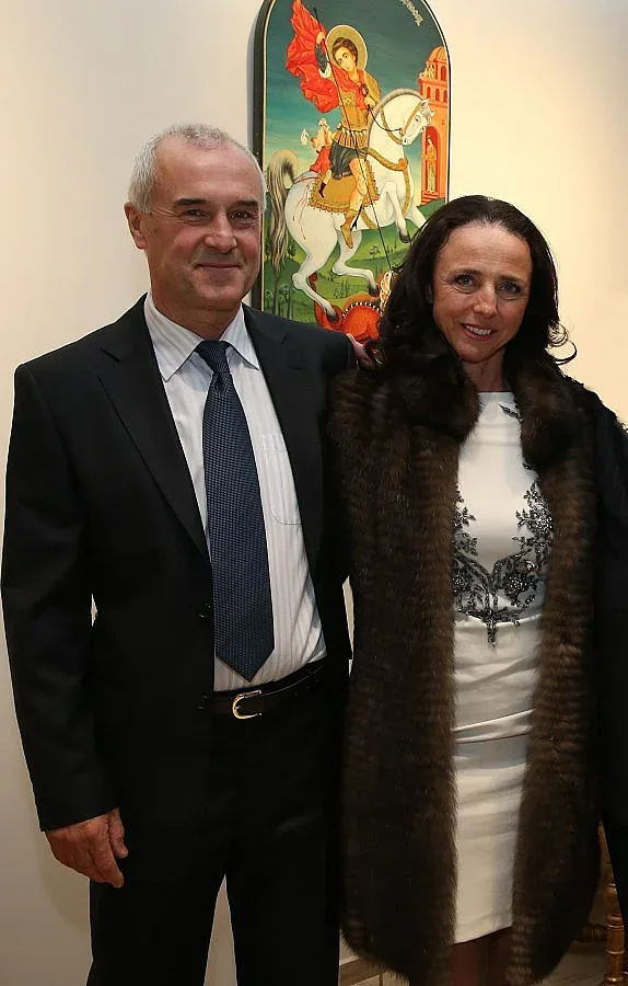 Омаята на иконите