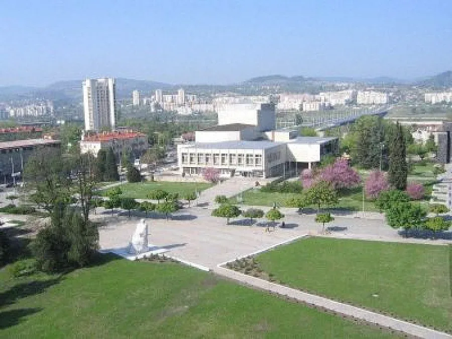 Близо 37 милиона е бюджетът за 2014 на община Кърджали