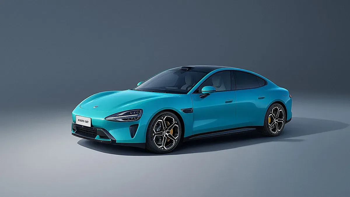 Автосалон 2024! Показват 150 коли на бъдещето.