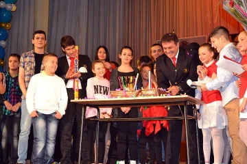 „Даскеерите” на „Славейков” бяха раздадени за 13-ти път 