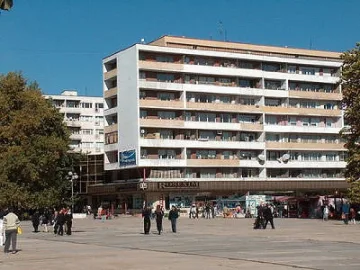 Над 24% повече приходи от нощувки през декември 2013