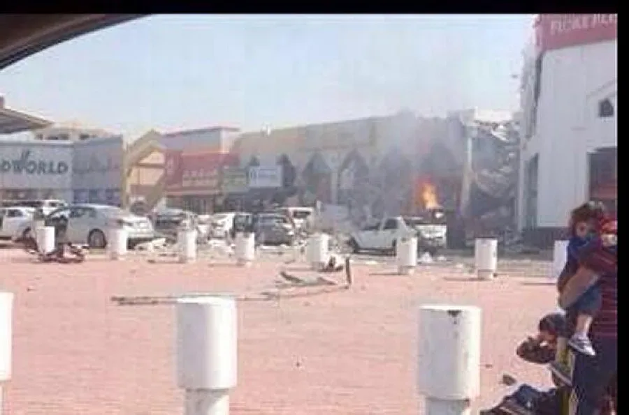 Над 10 загинали при взрив на ресторант в Доха