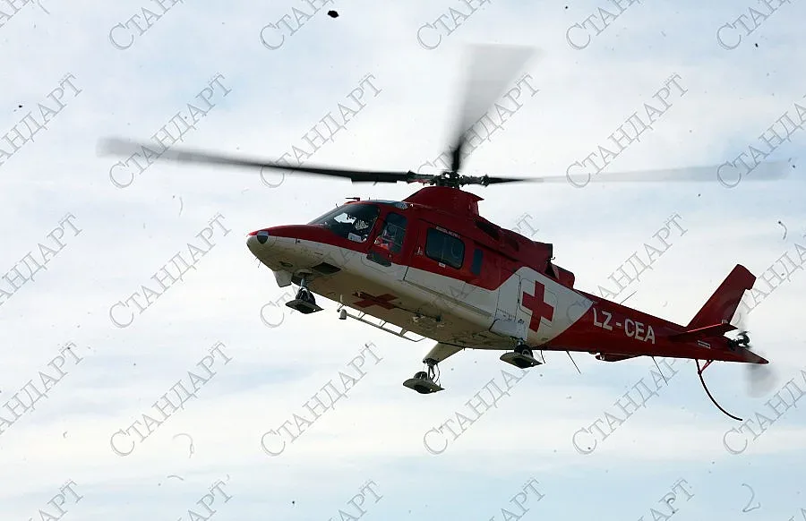 Бургас строи хеликоптерна площадка за болницата