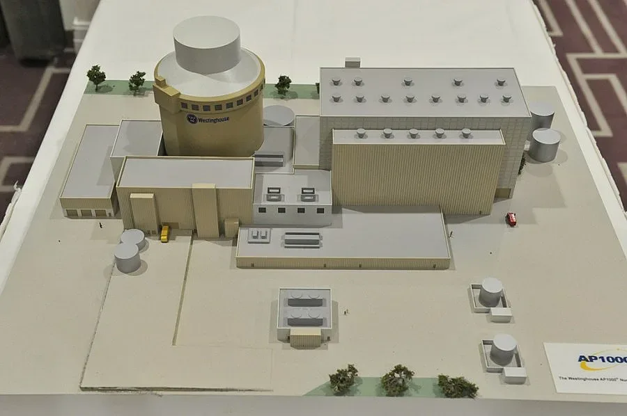 "Уестингхаус" взима наши подизпълнители за 7-ми блок на АЕЦ „Козлодуй”