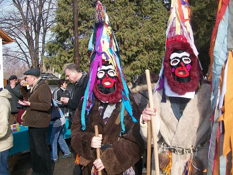 Бърдарски геран става Рио и Венеция