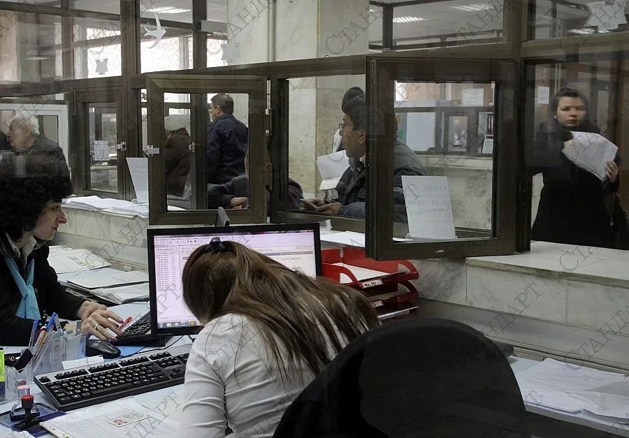 Признават за пенсия стажа в Канада