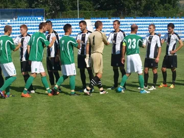 Благотворително дерби между „Септември" и „Пирин"