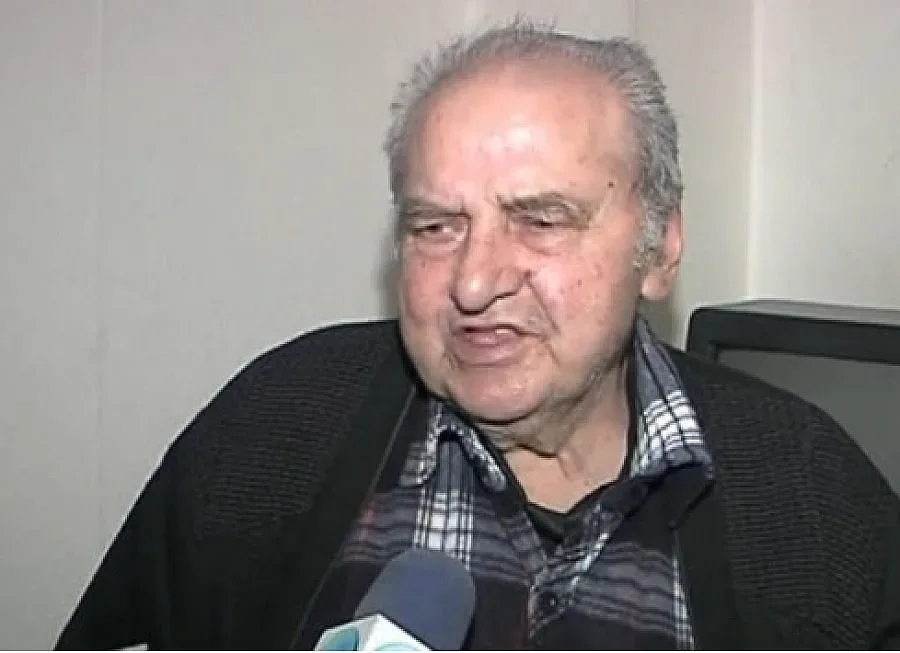 Родопчанин дарил кръв 400 пъти