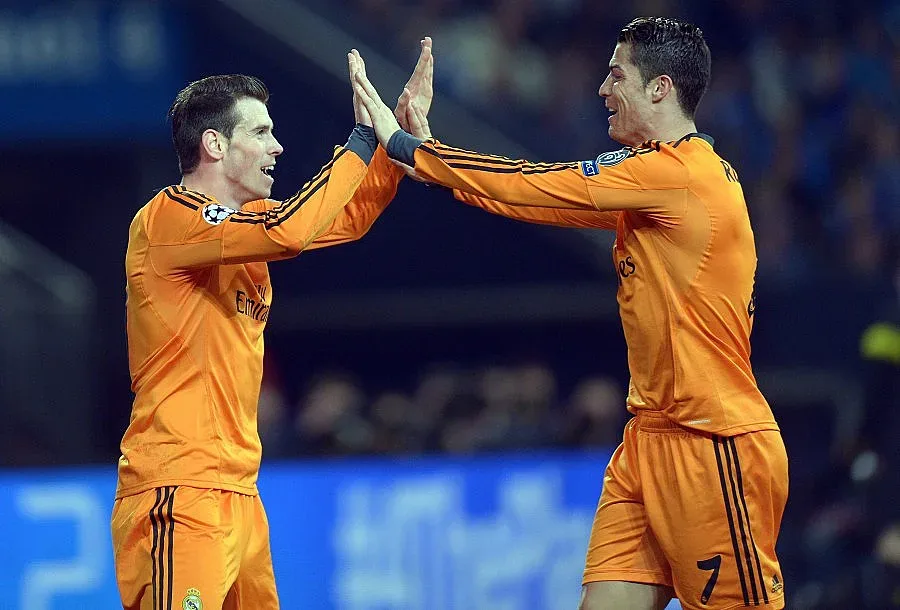 Реал на 1/4 финал, Челси и Галатасарай направиха хикс