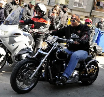 Сървайвър за Наско Райфъла 