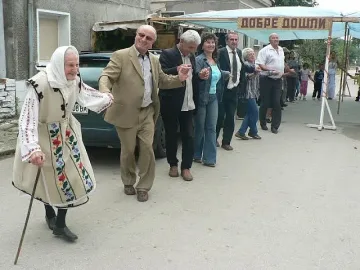 Руски офицер дал името на Киряево