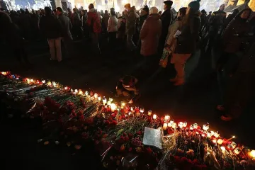 Майданът ще халоса Евросъюза като бумеранг