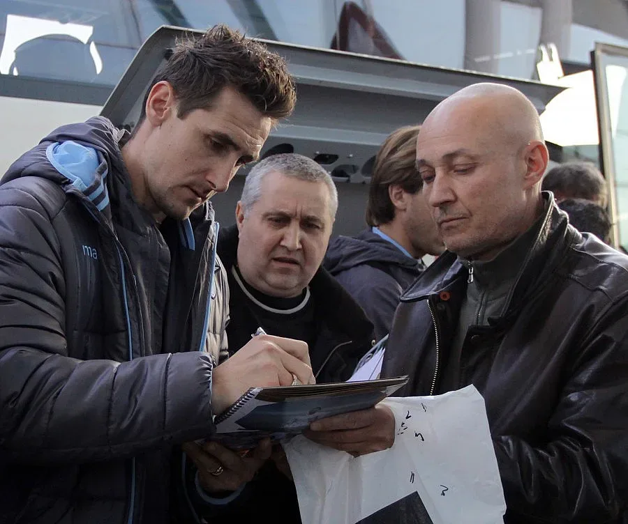 "Лудогорец" готов за дузпи