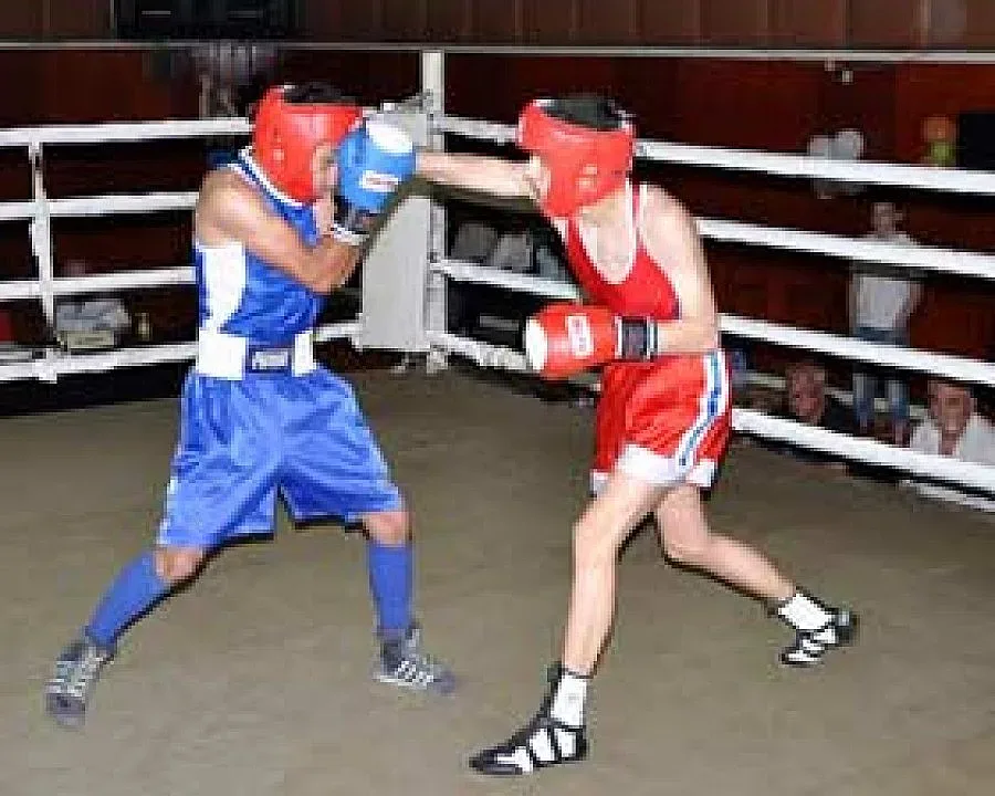 Боксьорите ни мачкат на турнира "Странджа"