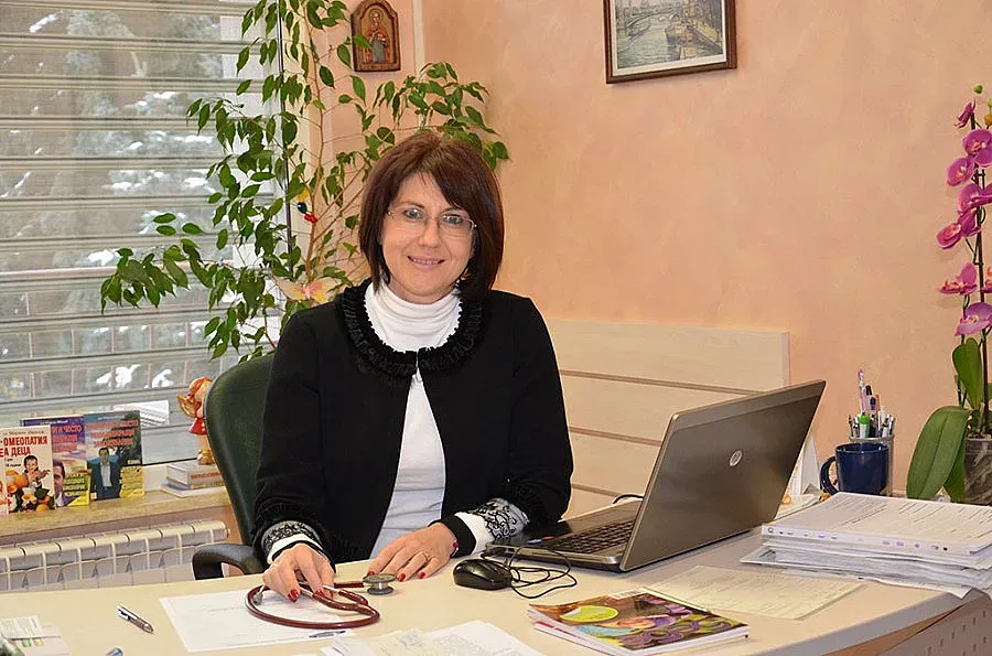 Хомеопатията е лек при колики