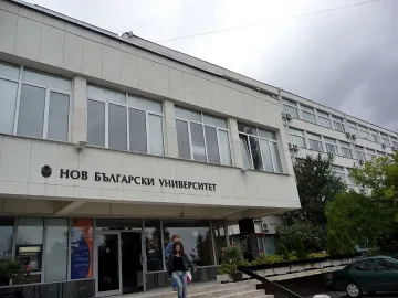 Нов български приема бежанци