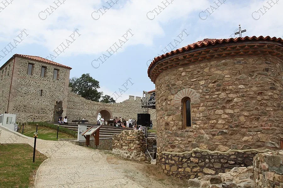 Старт на "Чудесата на Балканите" в Белград