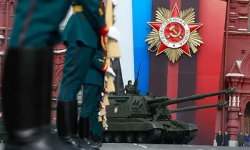 Путин раздрънка оръжие по границата