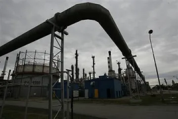 "Газпром" смъква цената за Гърция